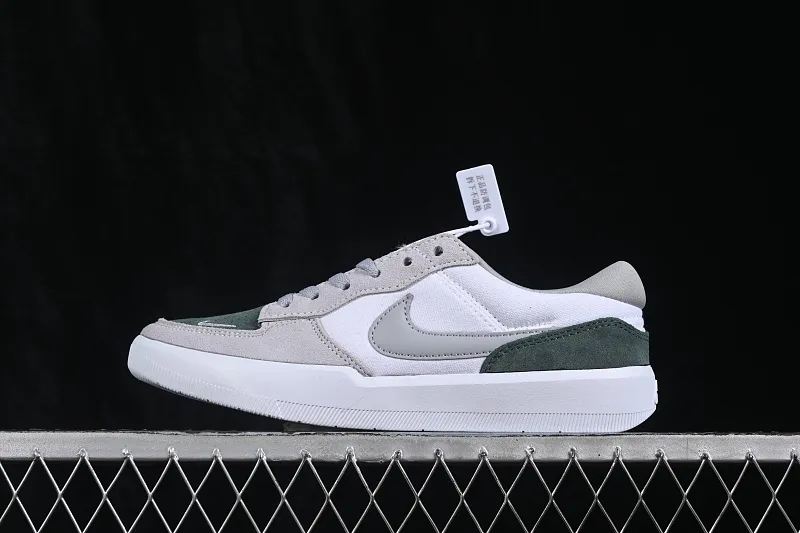 All categories Nk SB Dunk series Nk Force 58 simplified skateboard shoes Nike SB Force 58 Nike simplified retro skateboard shoes DV5477-105